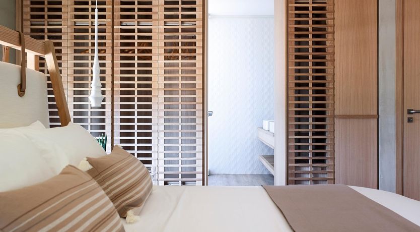 Photo of First Class