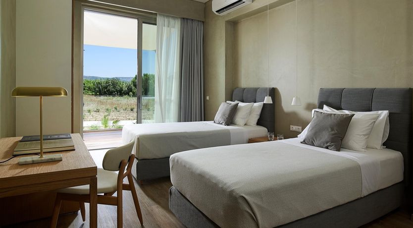 Photo of First Class