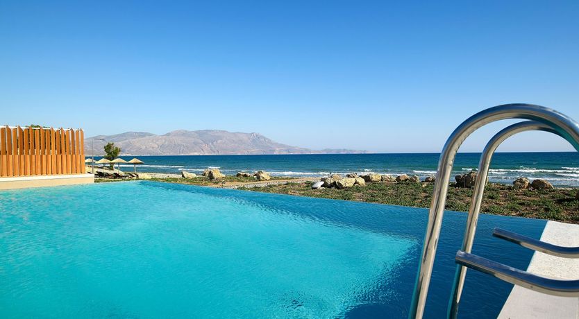 Photo of First Class