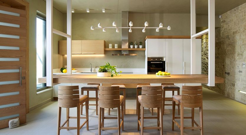 Photo of First Class