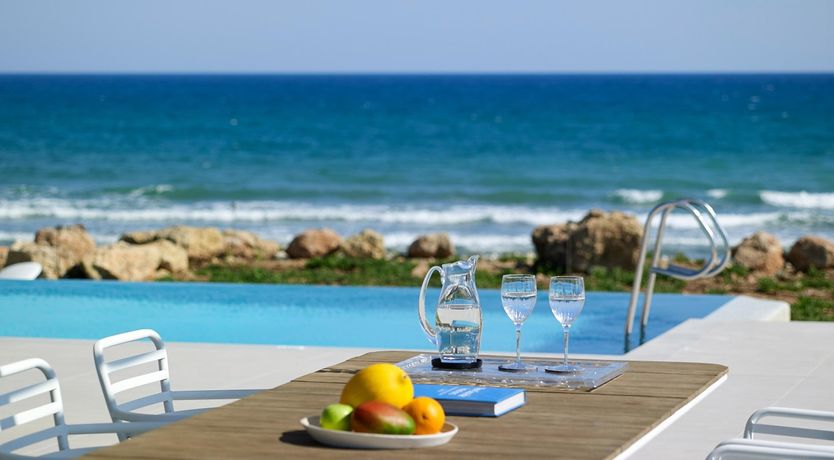 Photo of First Class