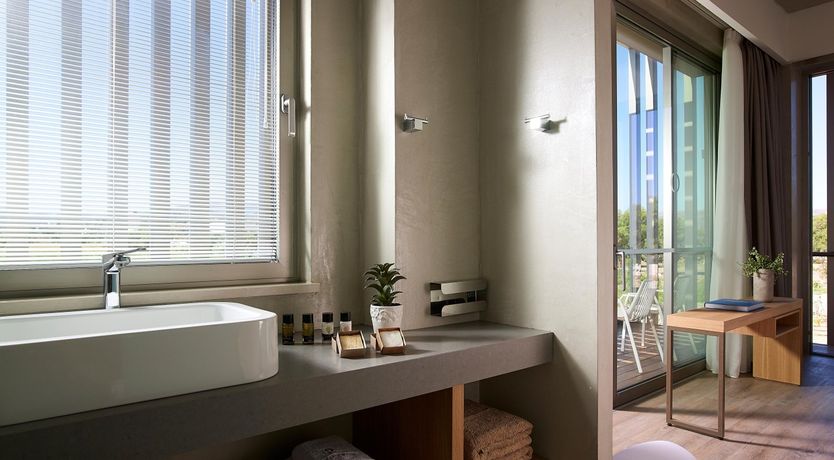 Photo of First Class