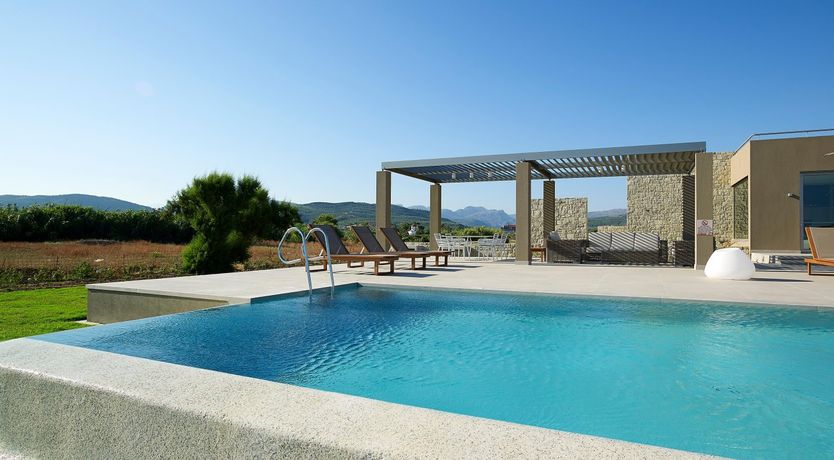 Photo of First Class