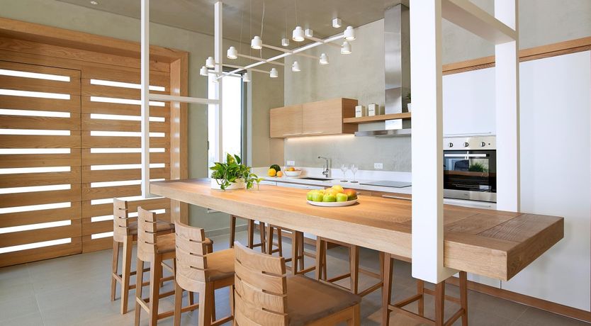 Photo of First Class