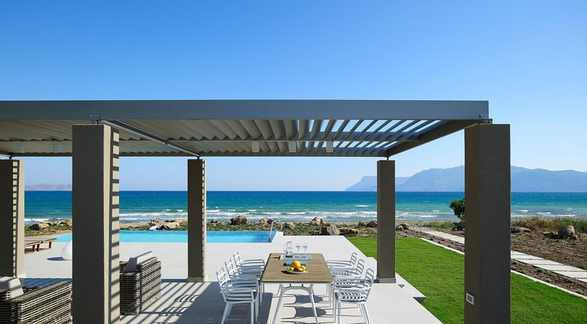 Photo of First Class