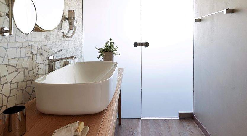 Photo of First Class