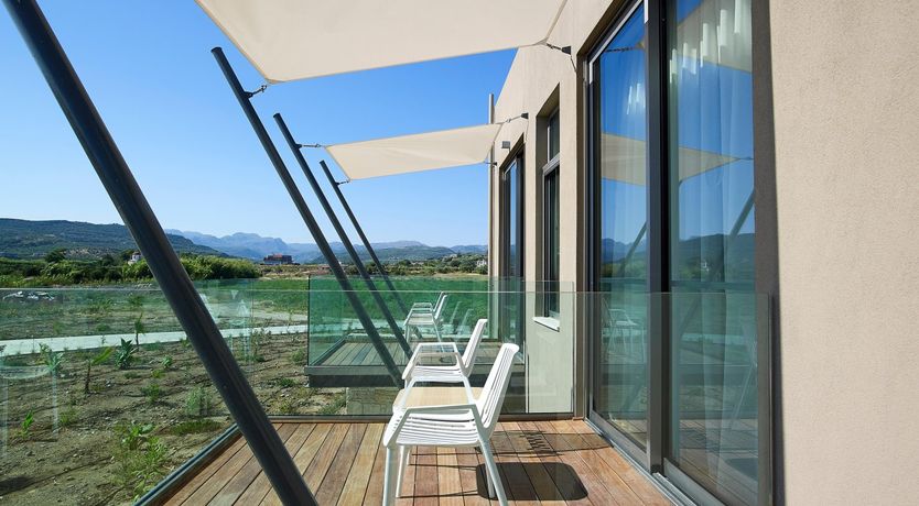 Photo of First Class