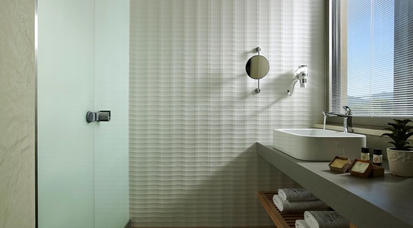 Photo of First Class