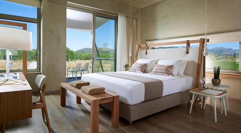 Photo of First Class