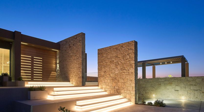 Photo of First Class