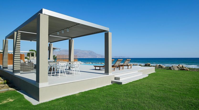 Photo of First Class