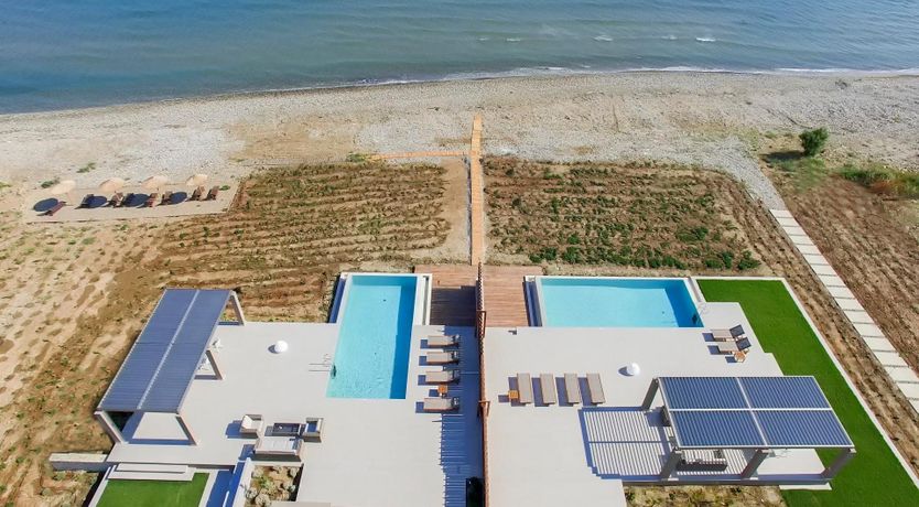 Photo of First Class