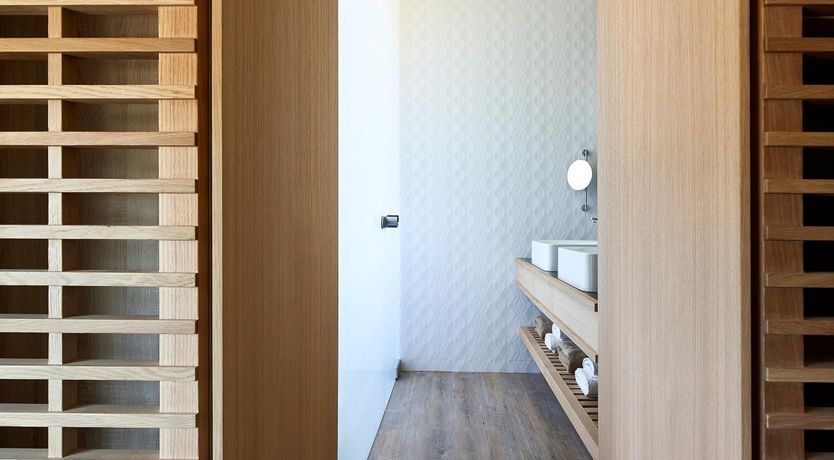 Photo of First Class