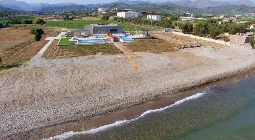 Photo of First Class