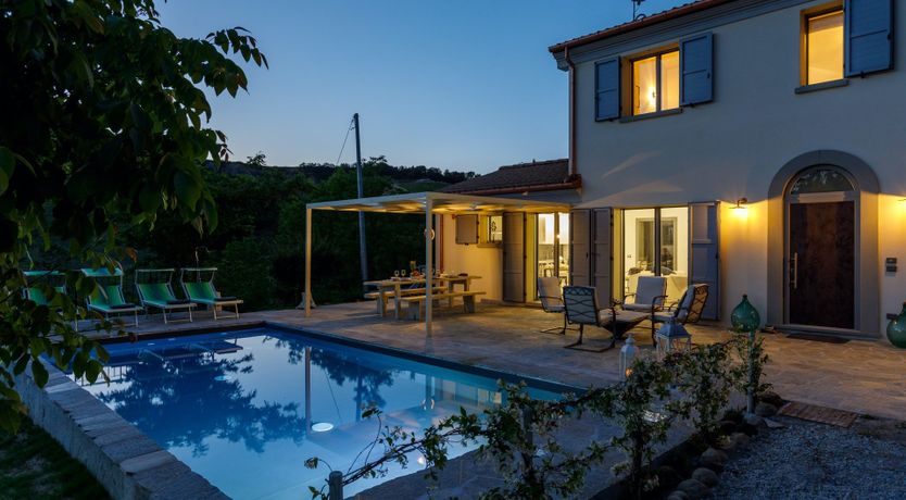 Photo of Emilia Romanza