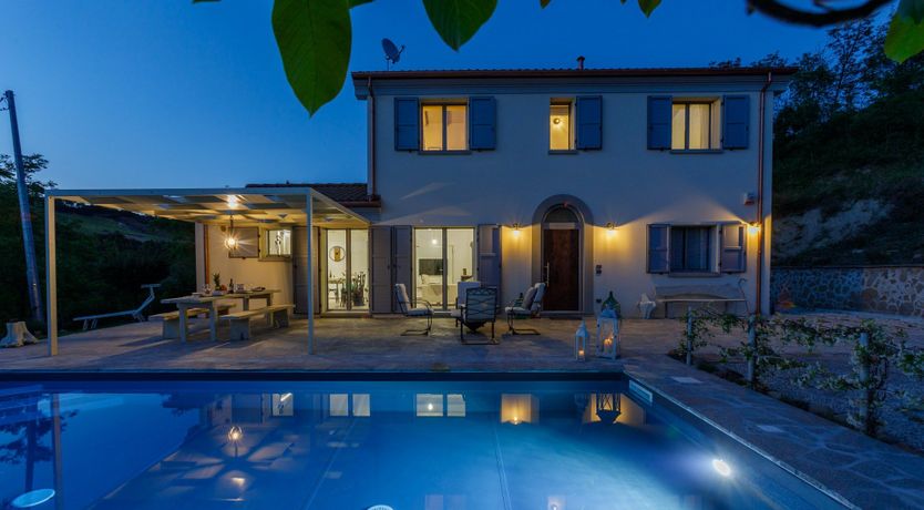 Photo of Emilia Romanza