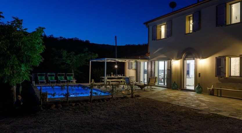 Photo of Emilia Romanza