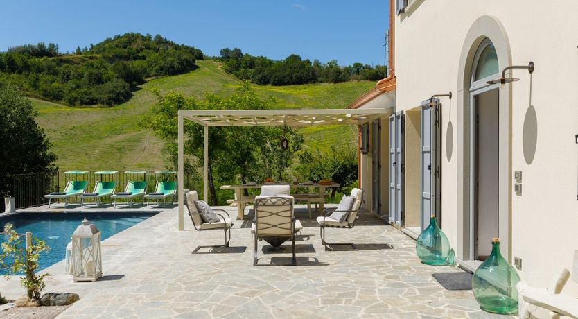 Photo of Emilia Romanza