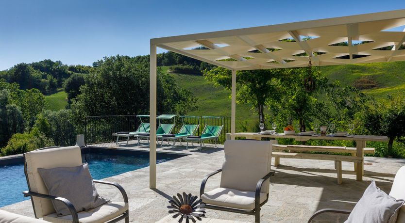 Photo of Emilia Romanza