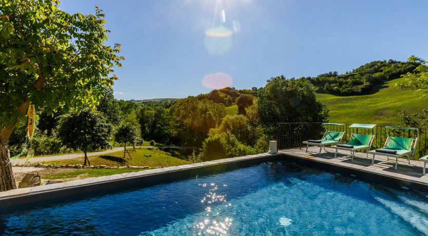 Photo of Emilia Romanza