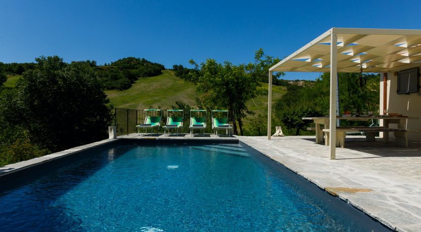 Photo of Emilia Romanza