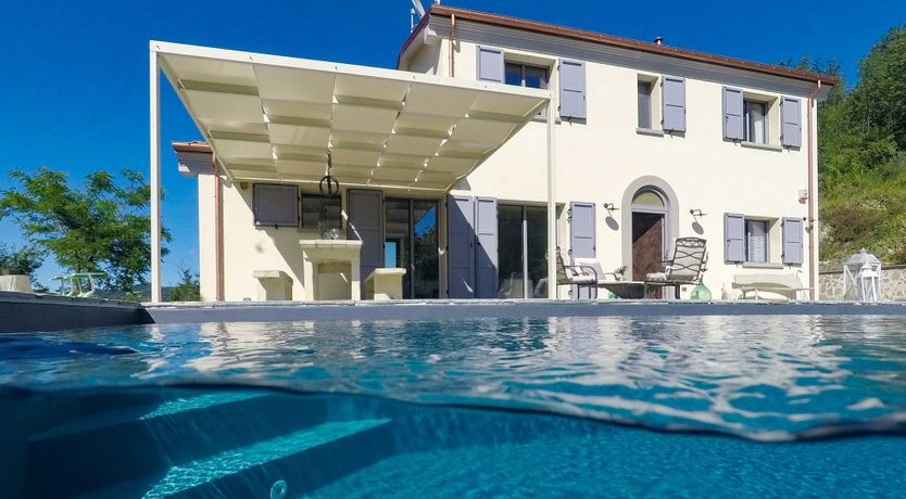 Photo of Emilia Romanza