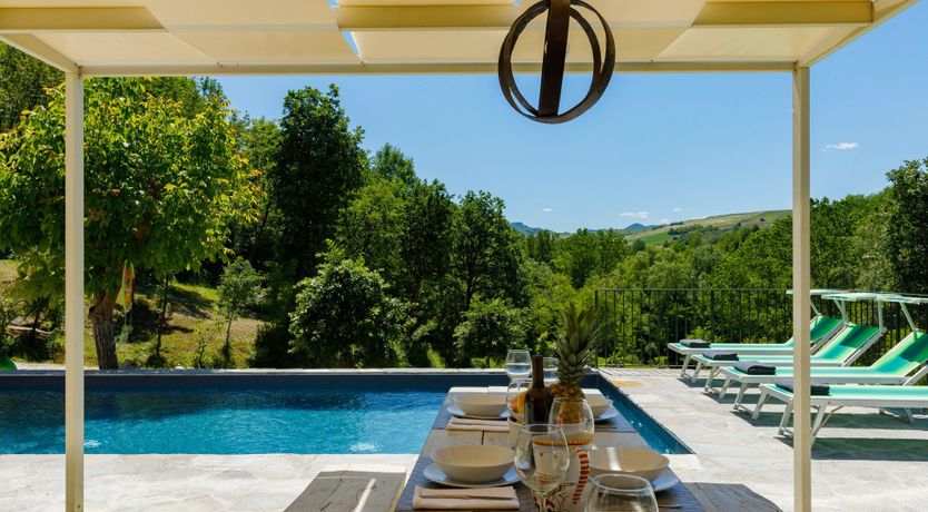 Photo of Emilia Romanza