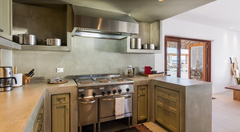 Photo of Poseidon's Infinity