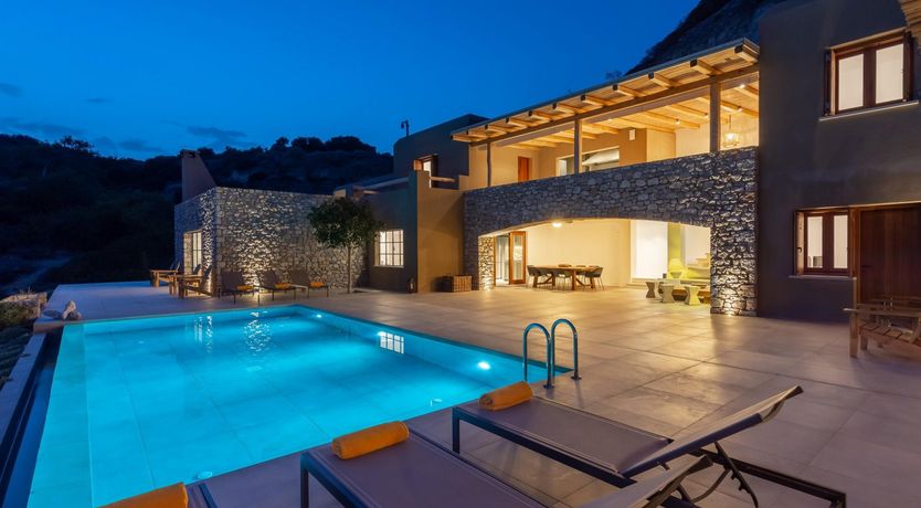 Photo of Poseidon's Infinity