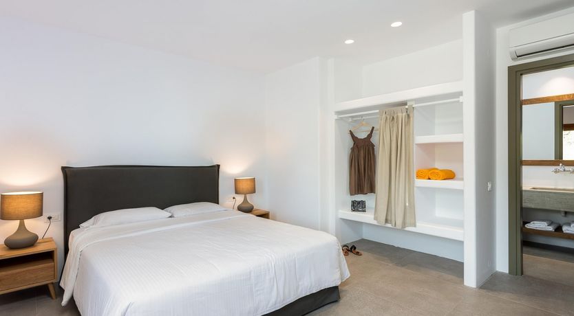 Photo of Poseidon's Infinity