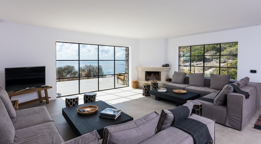 Photo of Poseidon's Infinity