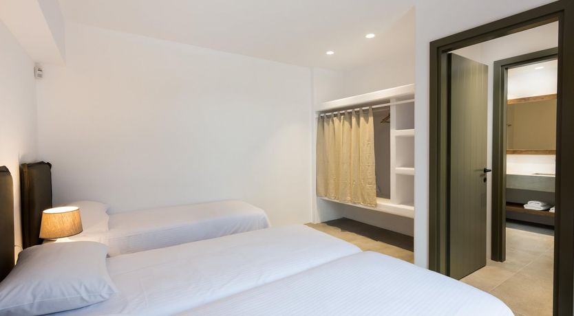 Photo of Poseidon's Infinity