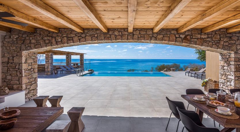 Photo of Poseidon's Infinity