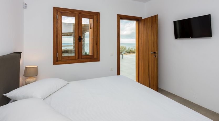 Photo of Poseidon's Infinity