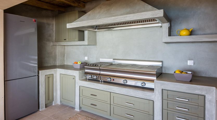 Photo of Poseidon's Infinity