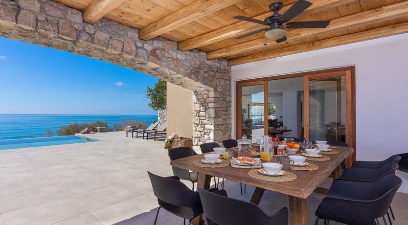 Photo of Poseidon's Infinity