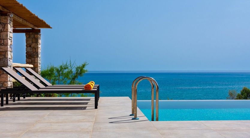 Photo of Poseidon's Infinity