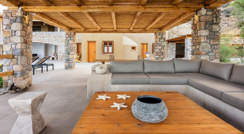 Photo of Poseidon's Infinity