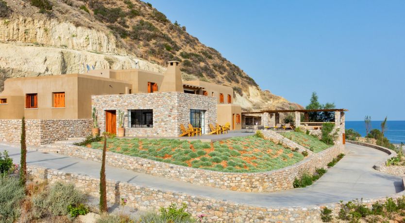 Photo of Poseidon's Infinity