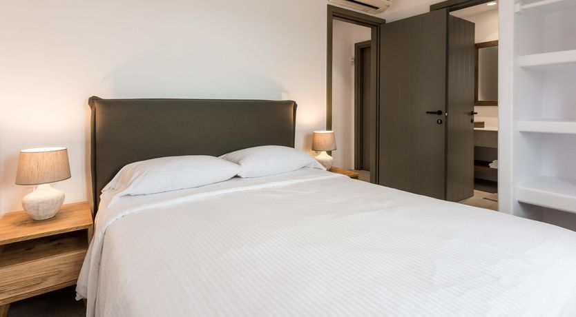 Photo of Poseidon's Infinity