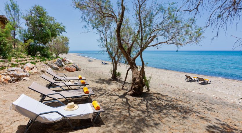 Photo of Poseidon's Infinity