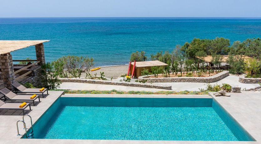 Photo of Poseidon's Infinity