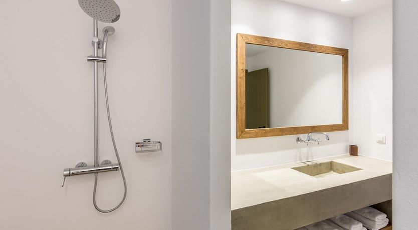 Photo of Poseidon's Infinity