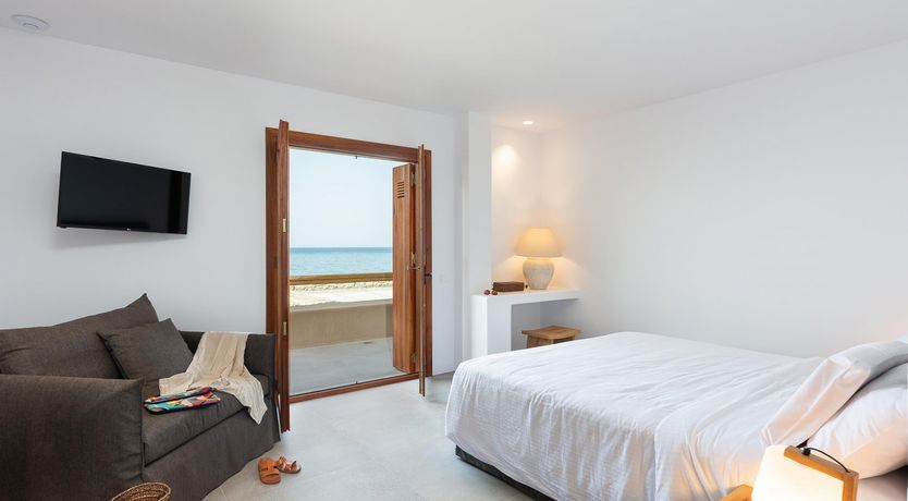 Photo of Poseidon's Infinity