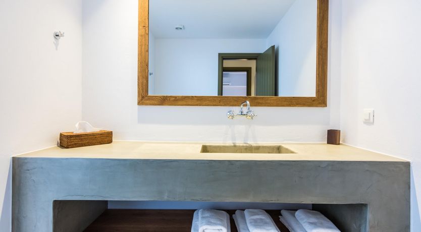 Photo of Poseidon's Infinity