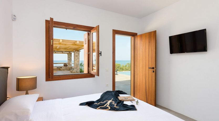 Photo of Poseidon's Infinity