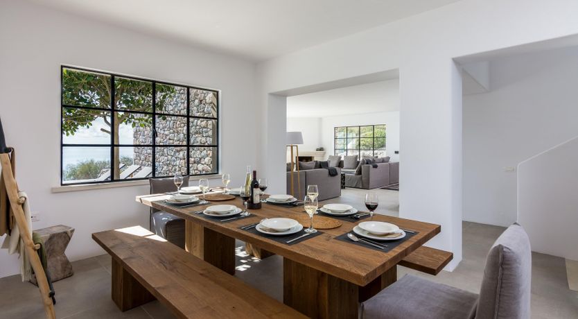 Photo of Poseidon's Infinity