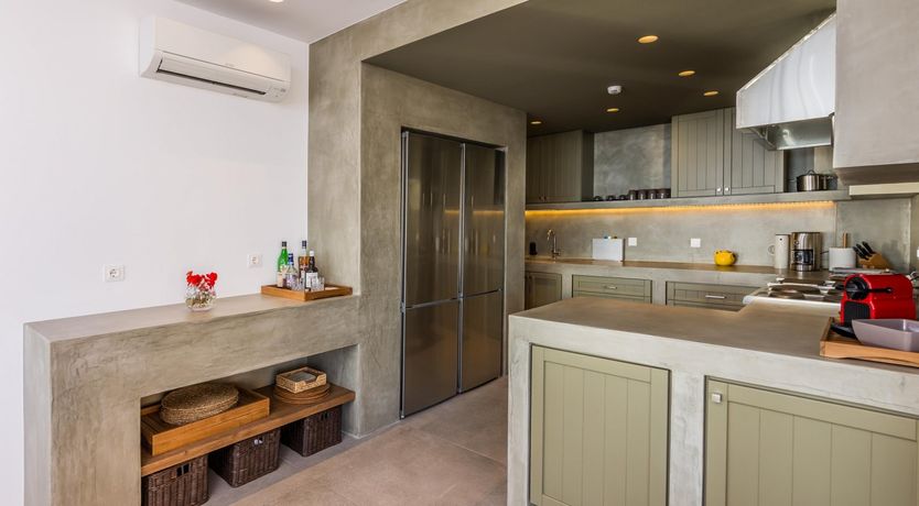 Photo of Poseidon's Infinity