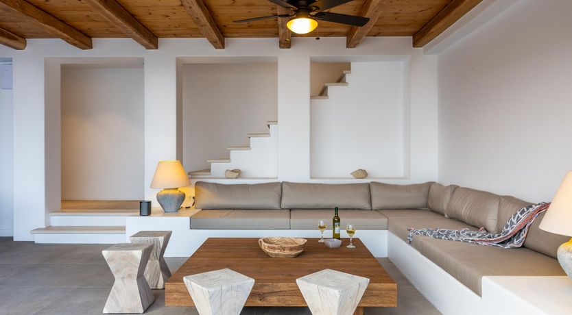 Photo of Poseidon's Infinity