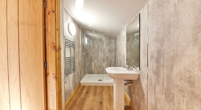 Photo of By the Light of the Moon